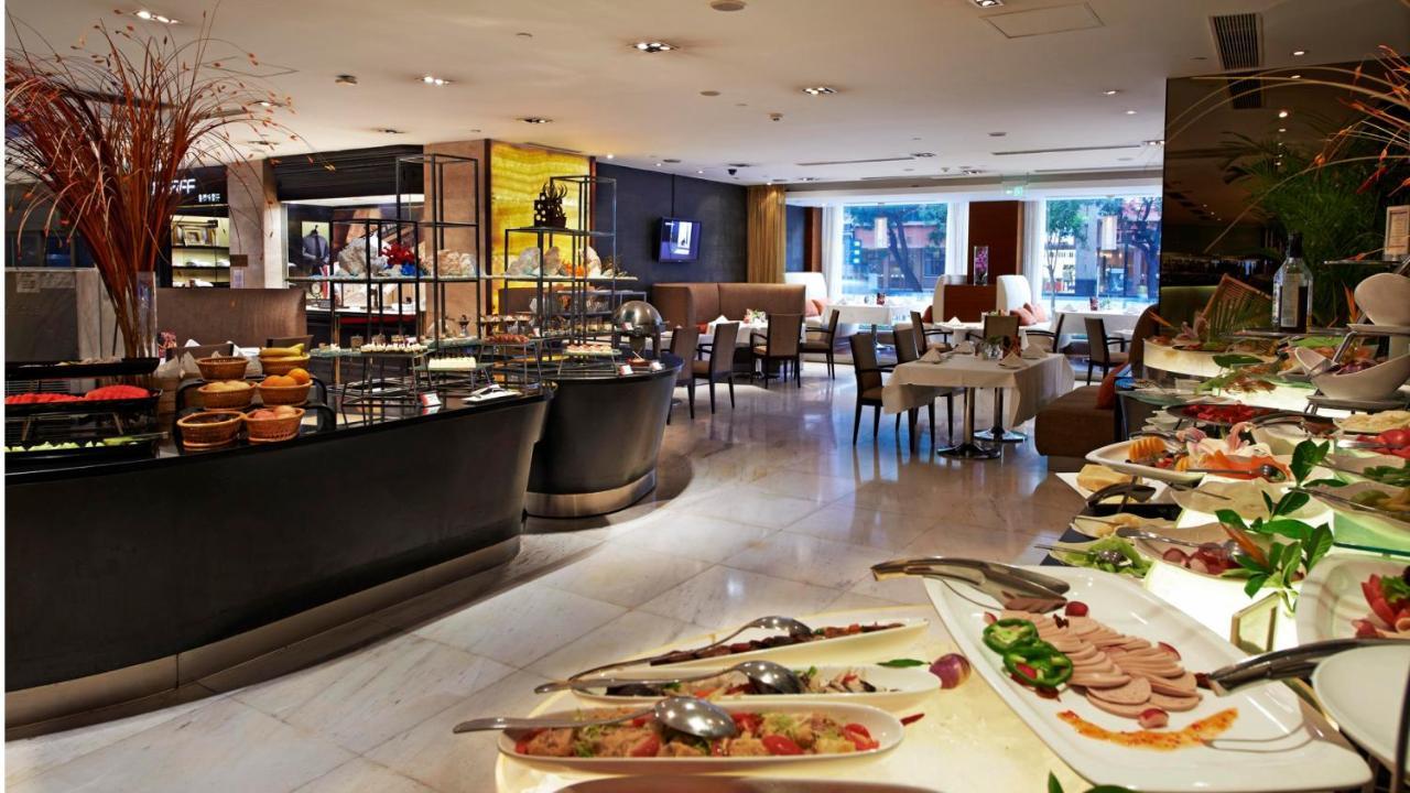 Guo Ji Yi Yuan Hotel Beijing Eksteriør bilde