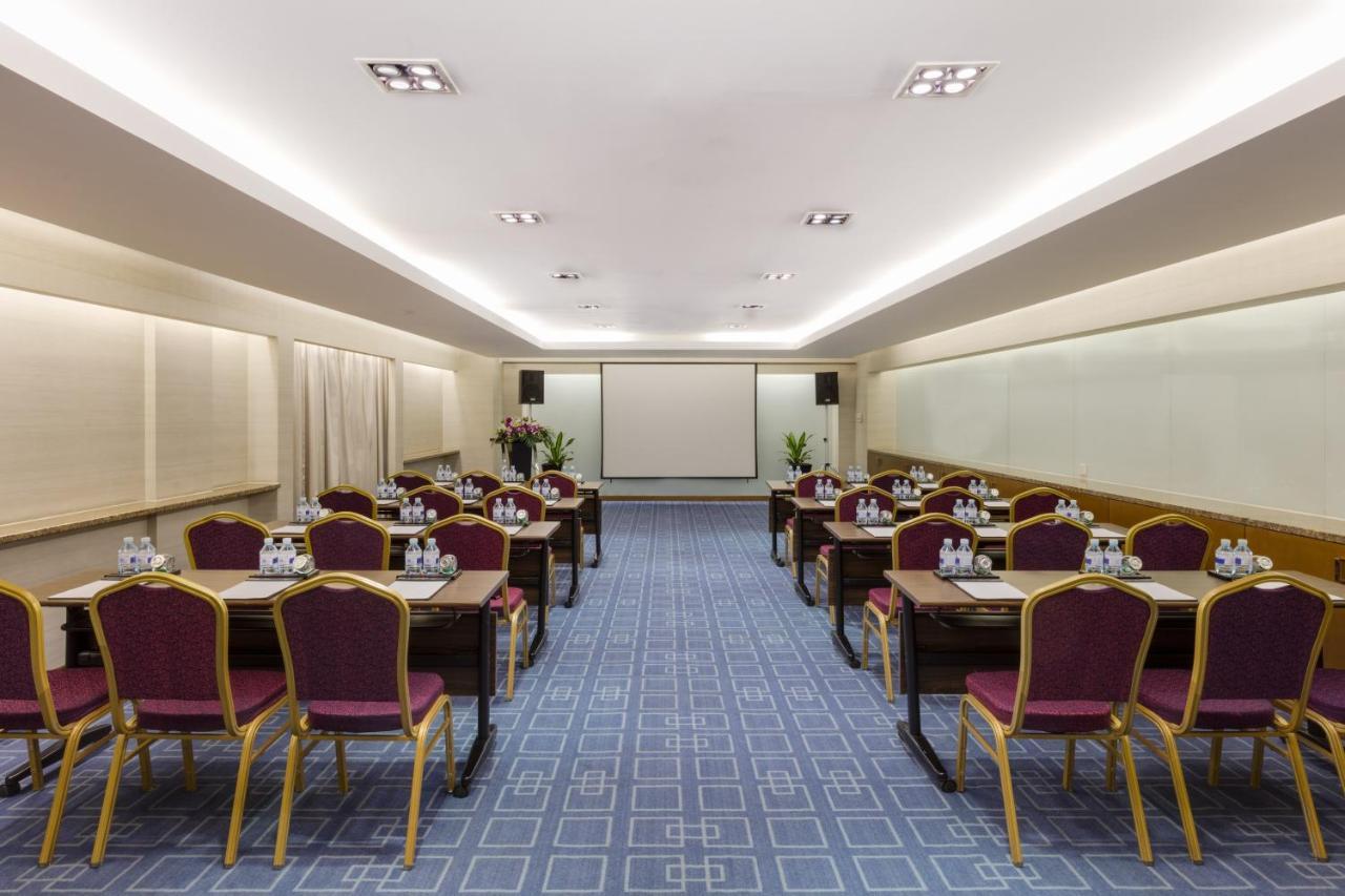 Guo Ji Yi Yuan Hotel Beijing Eksteriør bilde