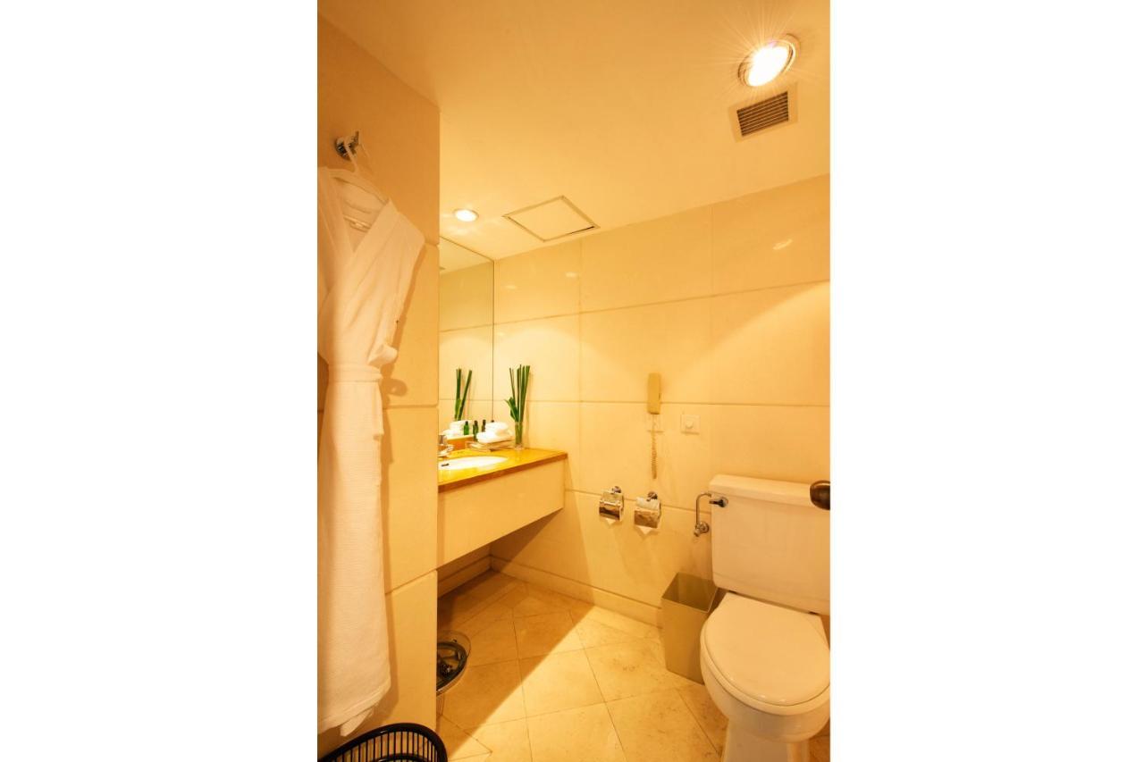 Guo Ji Yi Yuan Hotel Beijing Eksteriør bilde
