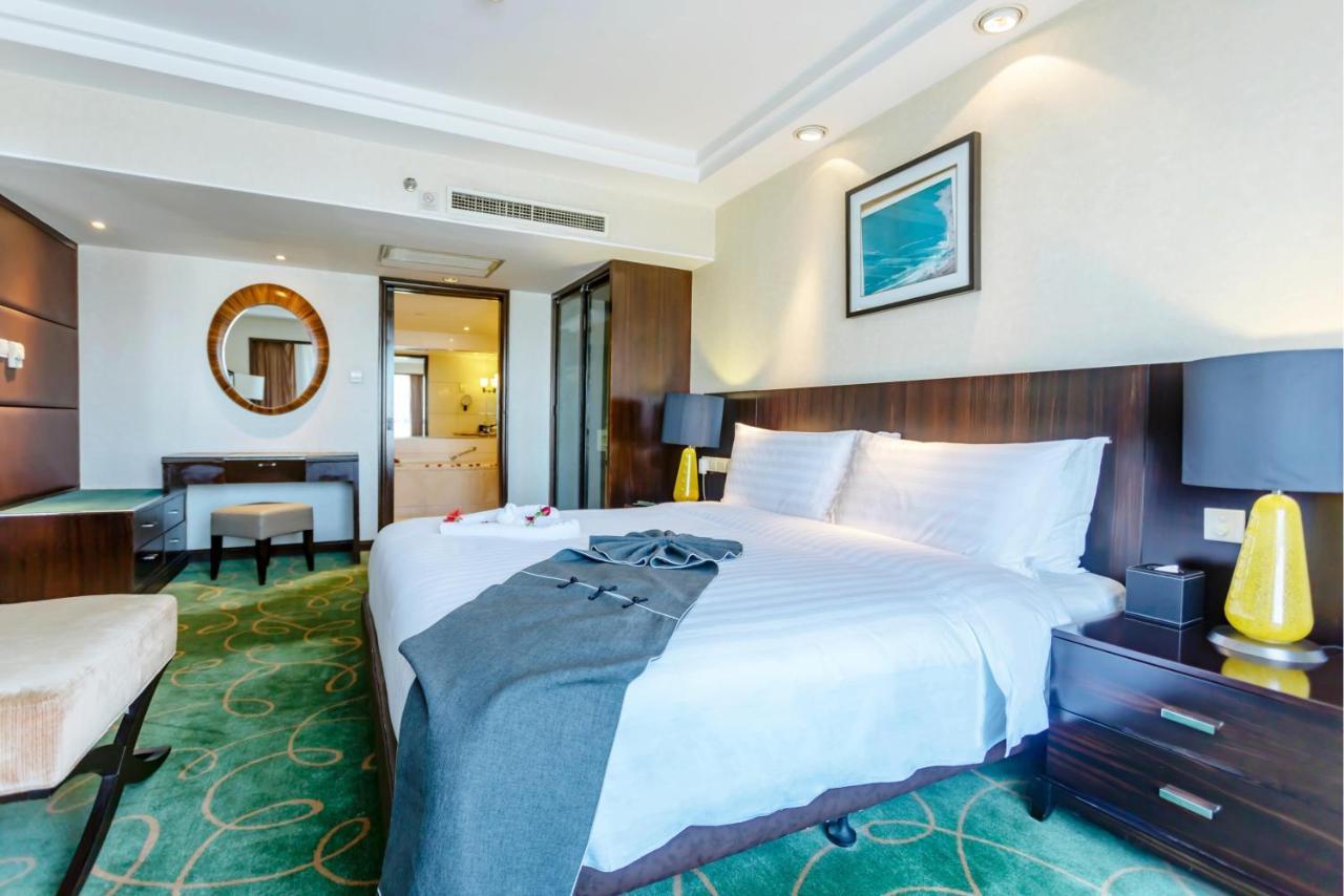 Guo Ji Yi Yuan Hotel Beijing Eksteriør bilde