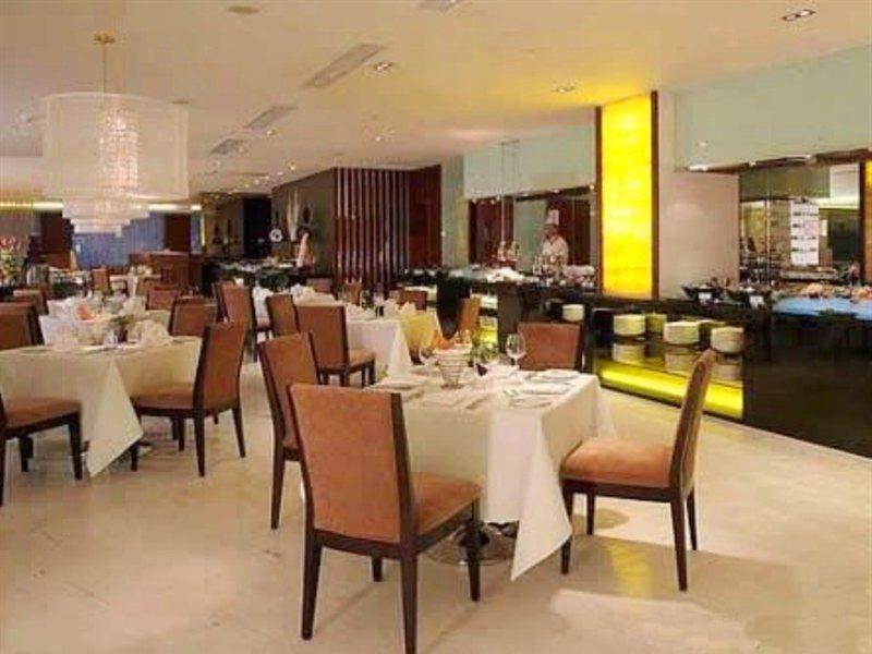 Guo Ji Yi Yuan Hotel Beijing Eksteriør bilde
