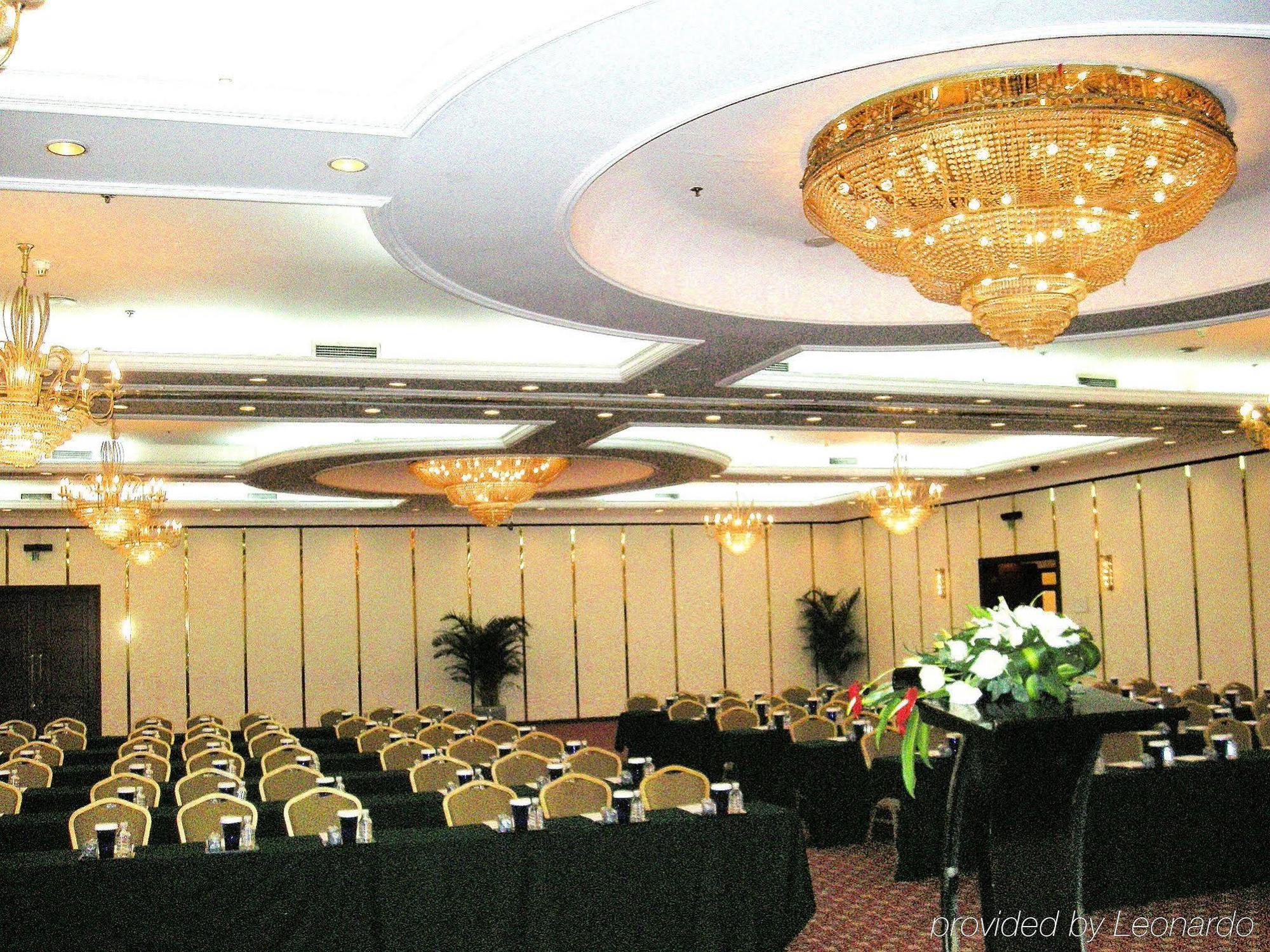 Guo Ji Yi Yuan Hotel Beijing Fasiliteter bilde