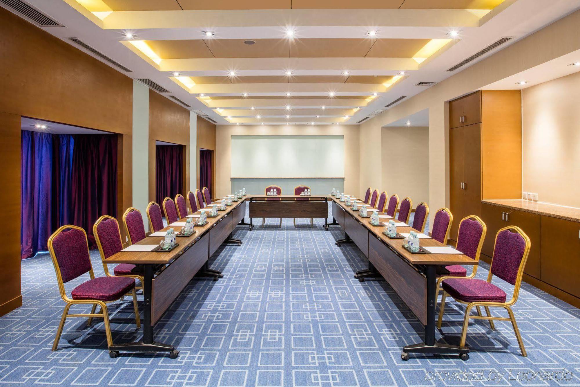 Guo Ji Yi Yuan Hotel Beijing Eksteriør bilde