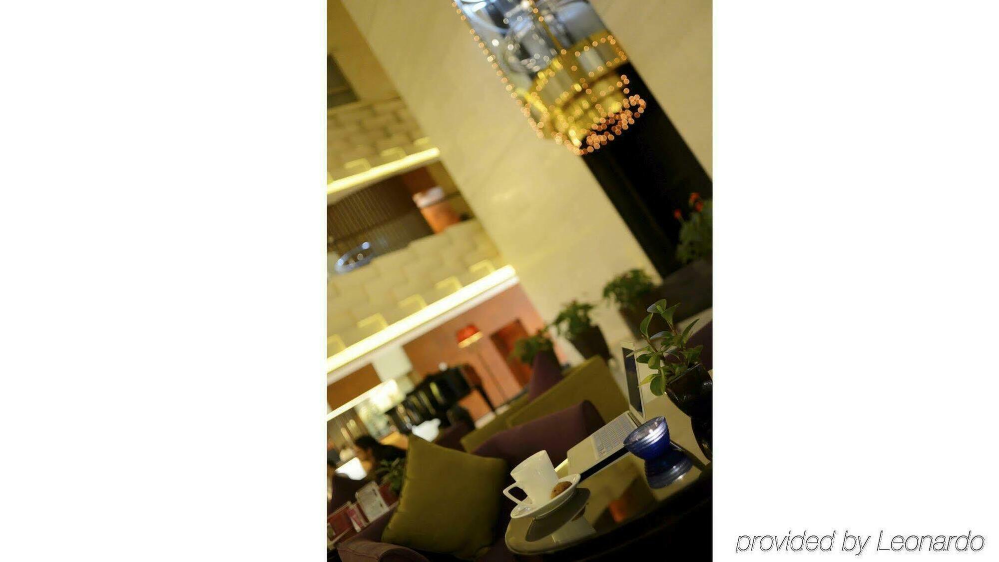 Guo Ji Yi Yuan Hotel Beijing Eksteriør bilde